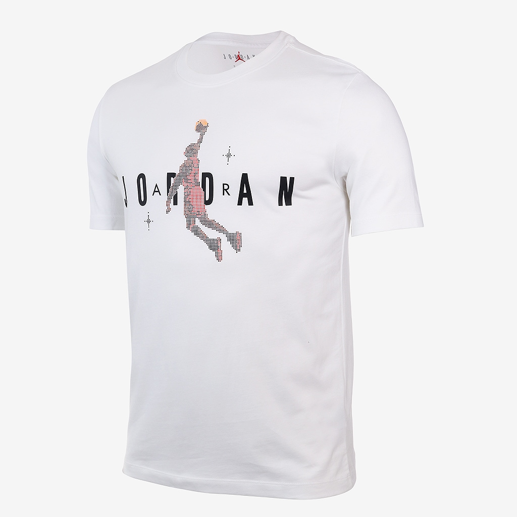 Camiseta Jordan Masculina - Foto 1