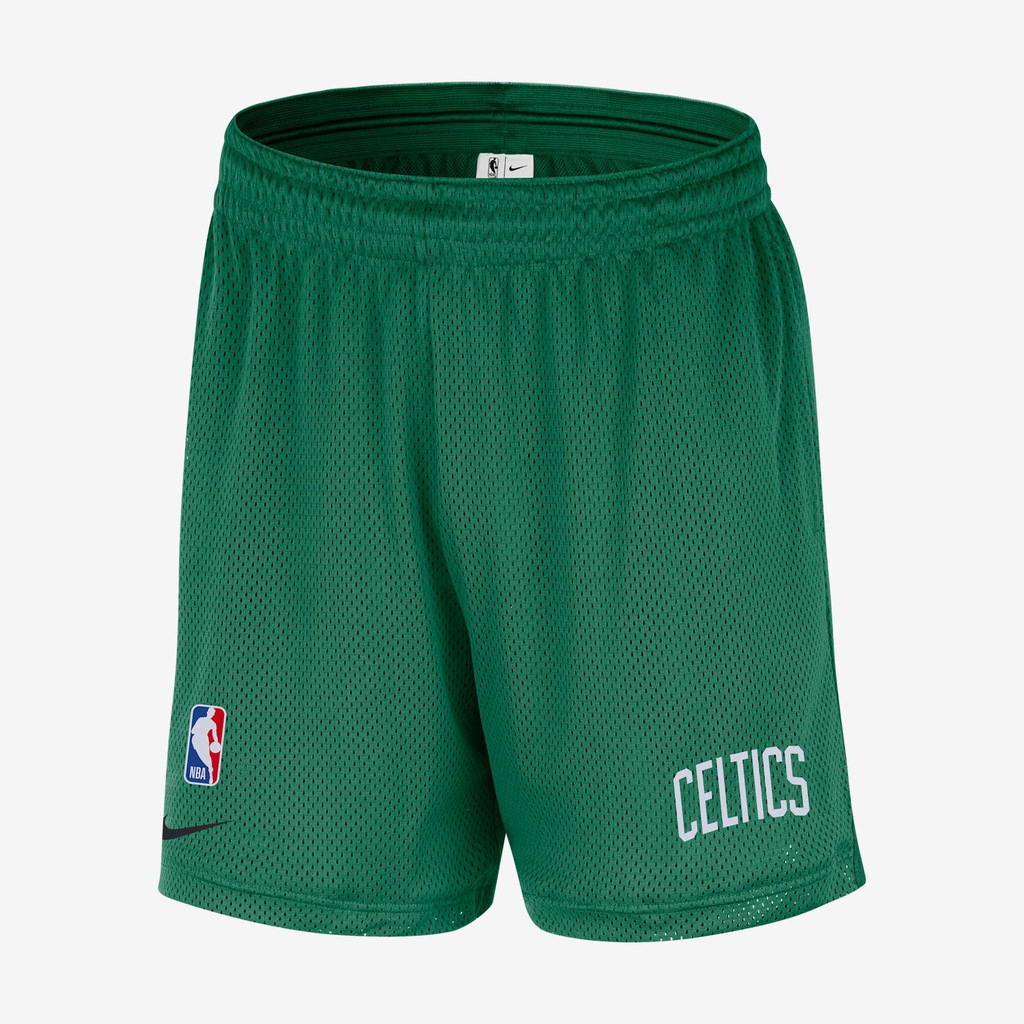 Shorts Nike NBA Boston Celtics Masculino - Foto 1