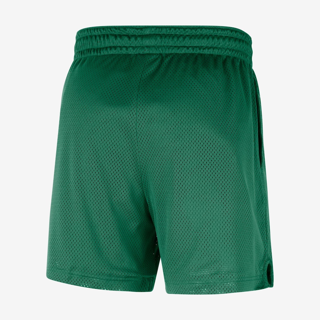 Shorts Nike NBA Boston Celtics Masculino - Foto 2