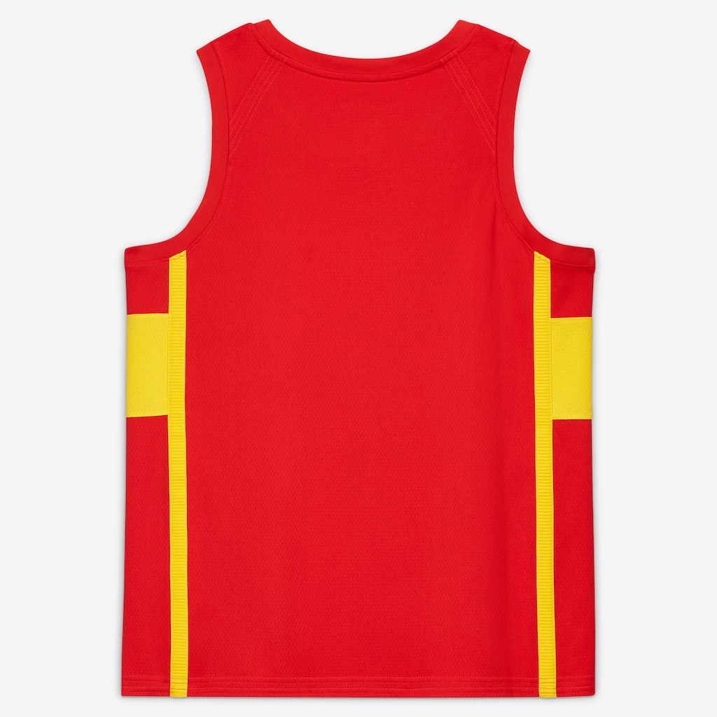 Regata Nike Espanha Masculina - Foto 2