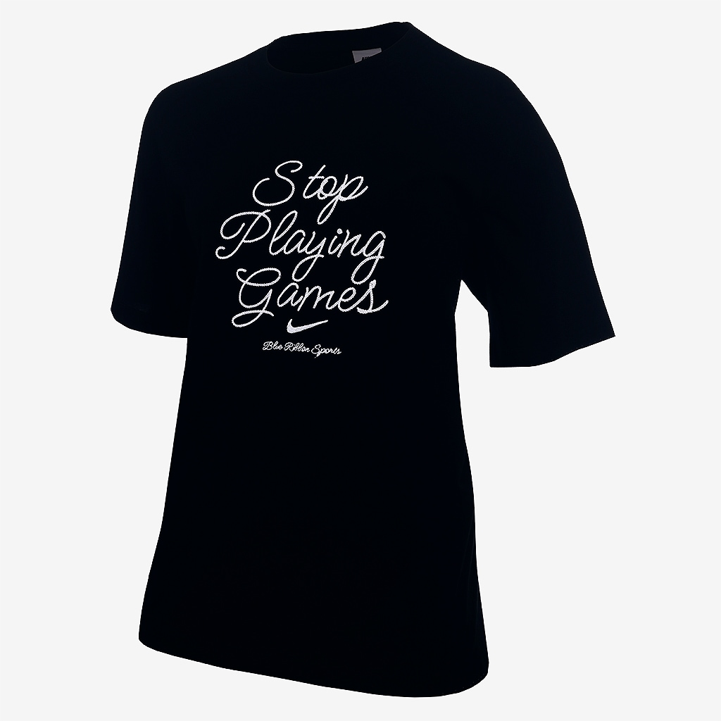 Camiseta Nike Sportswear Feminina - Foto 1