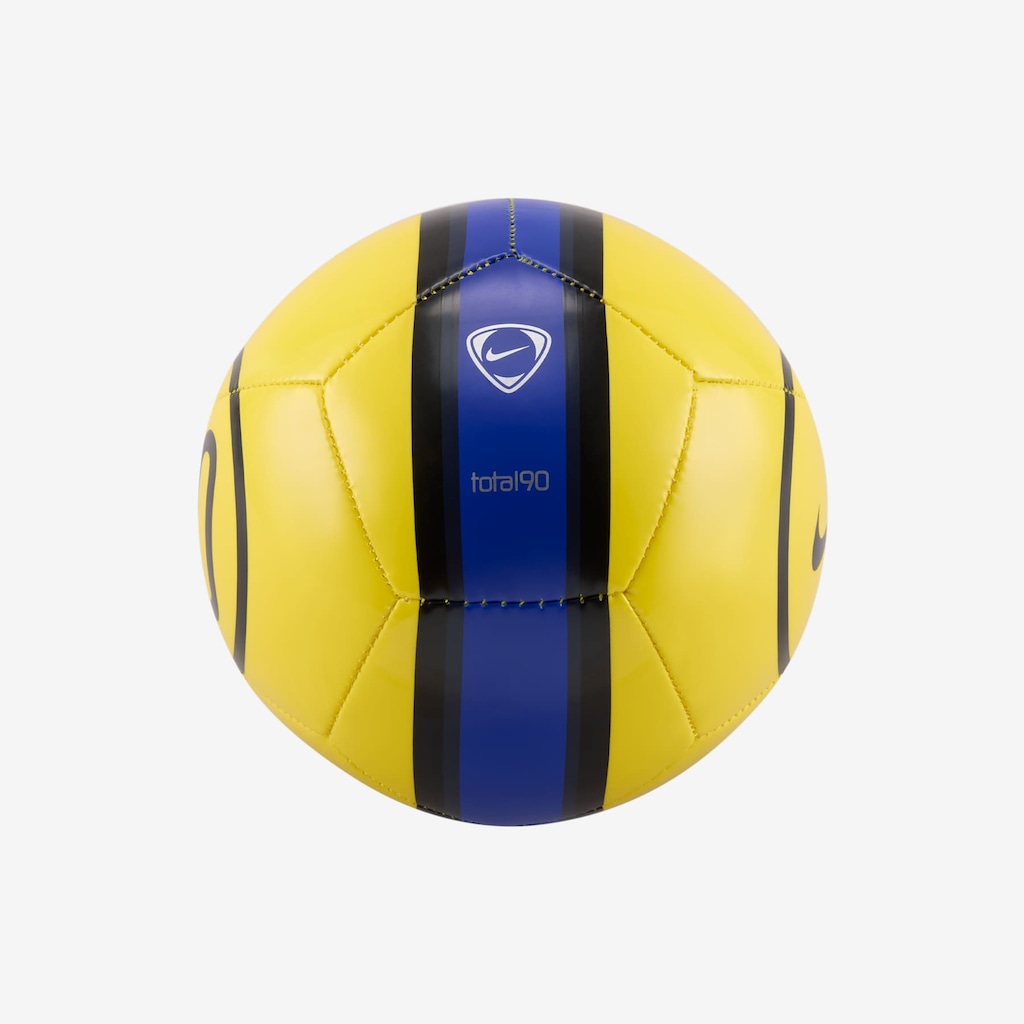 Bola de Futebol Nike Total 90 Skills - Foto 2