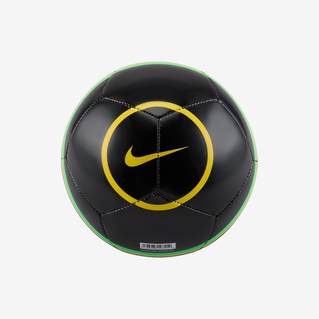 Bola de Futebol Nike Total 90 Skills - Foto 1