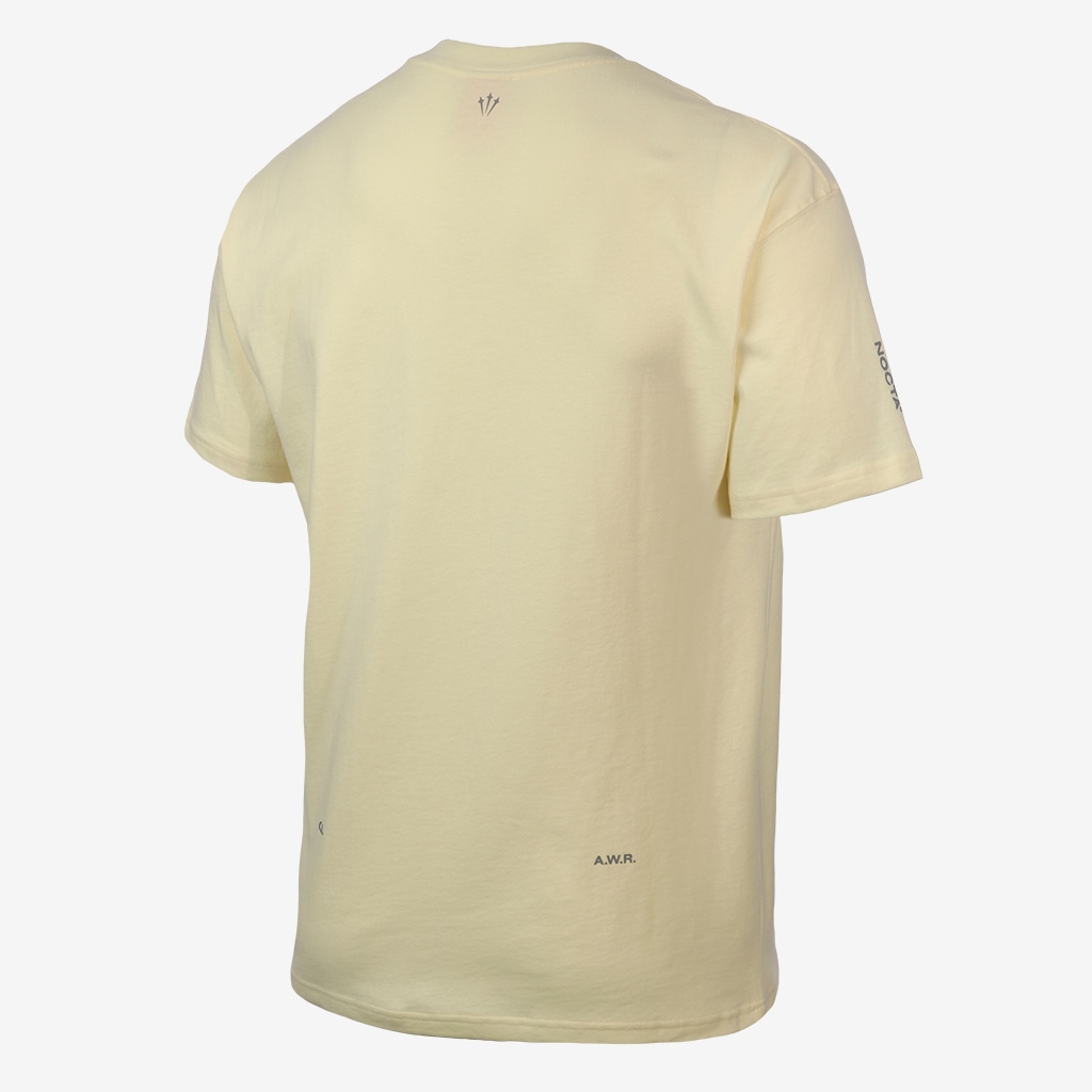 Camiseta Nike x NOCTA Masculina - Foto 2