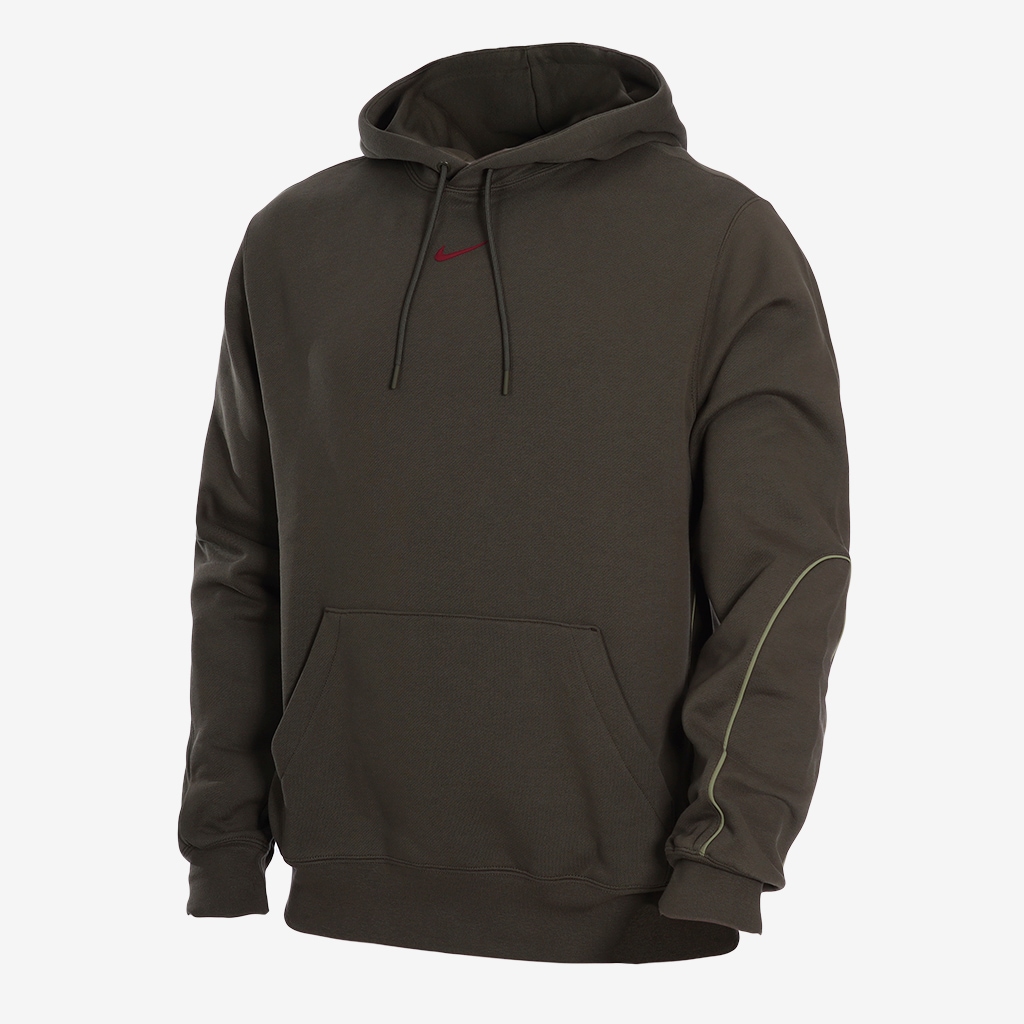 Blusão Nike x NOCTA Fleece Masculino - Foto 1