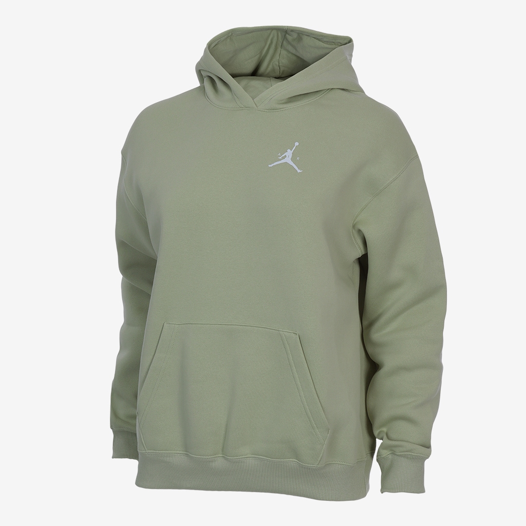 Blusão Jordan Jumpman Fleece Feminino - Foto 1