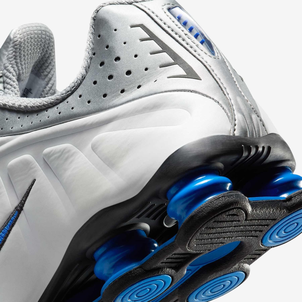 Shox R4 Orlando Nike