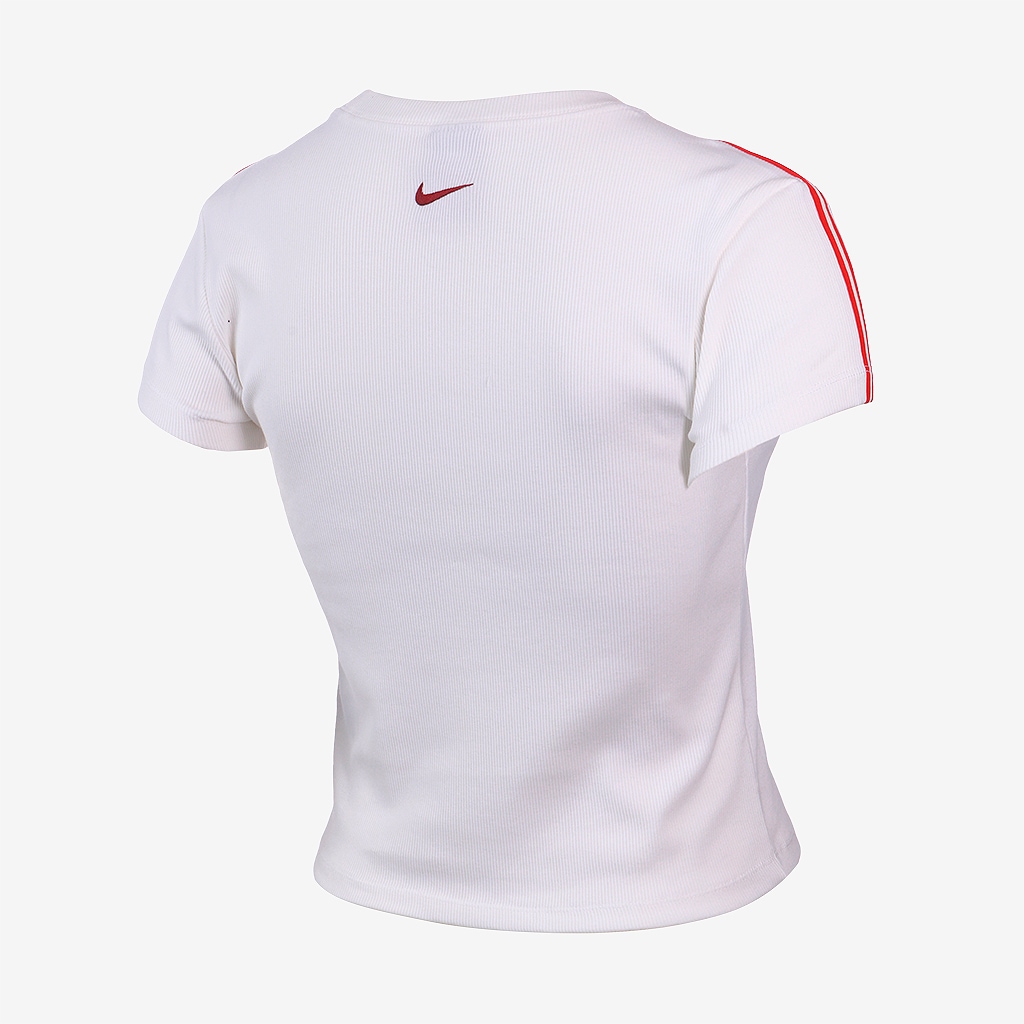 Camiseta Nike Sportswear Feminina - Foto 2