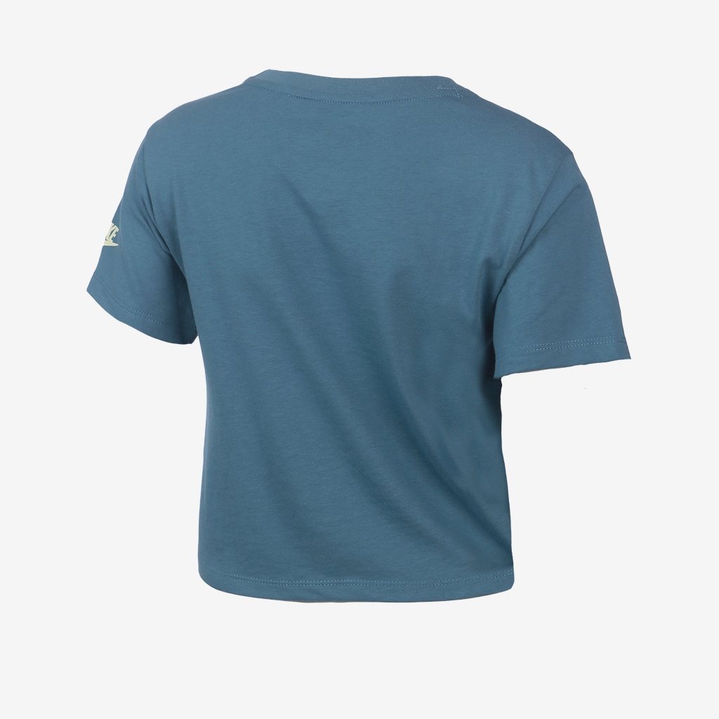 Camiseta Nike Solarized Infantil - Foto 2