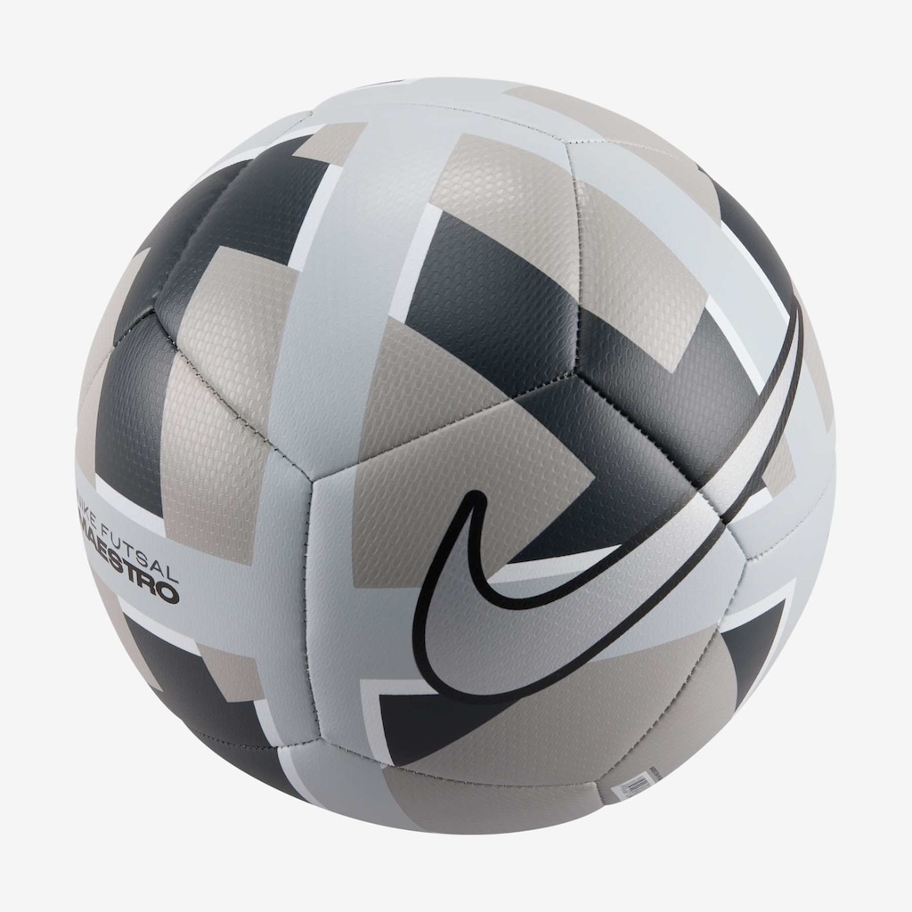 Bola de Futsal Nike Maestro - Foto 1