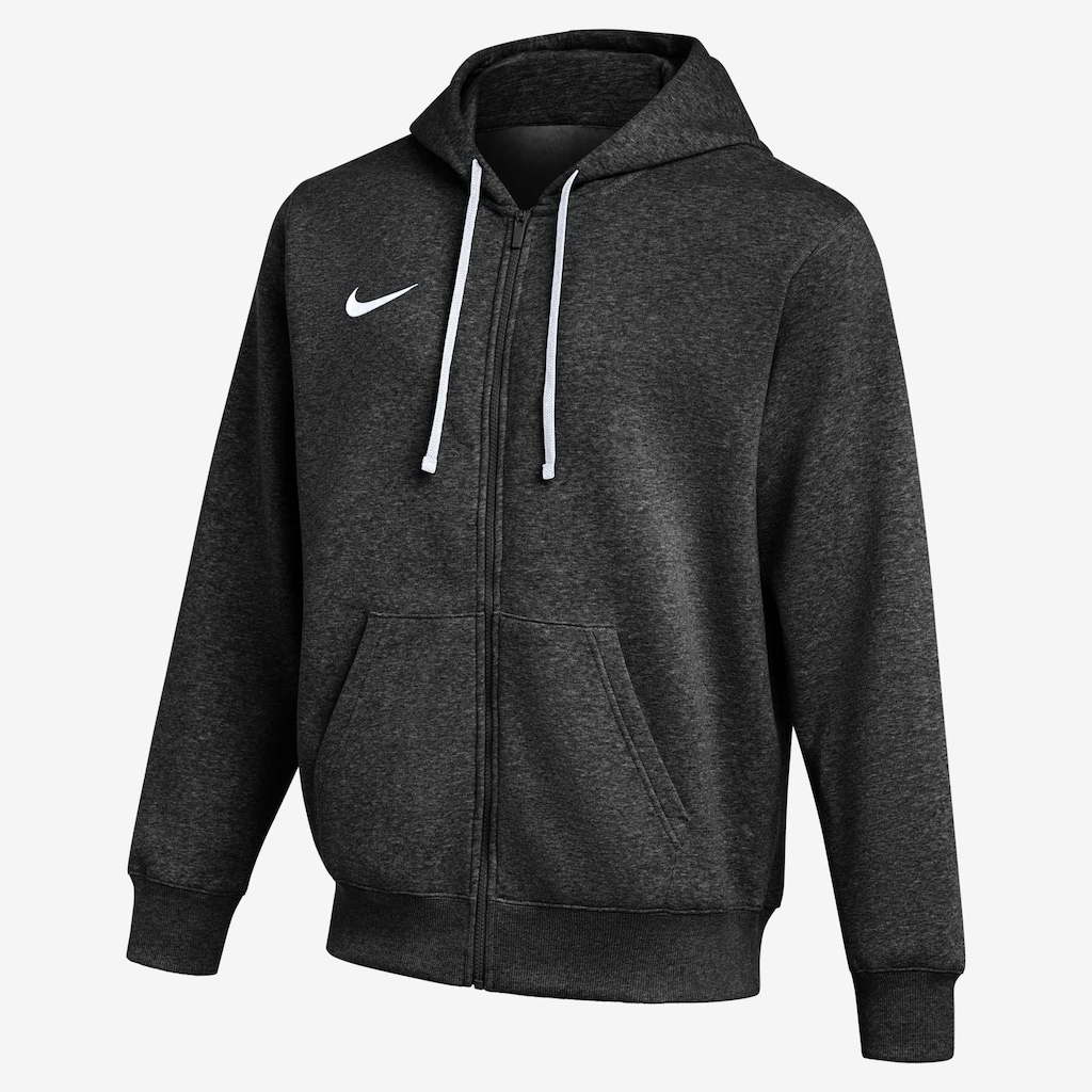 Jaqueta Dri-FIT Nike Park Fleece Masculina - Foto 1