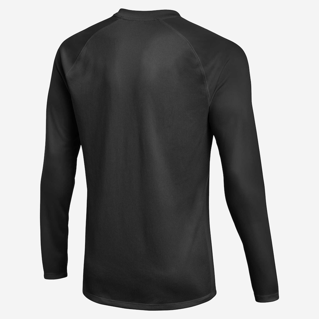 Camisa Dri-FIT Nike Manga Longa Park VIII Masculina - Foto 2