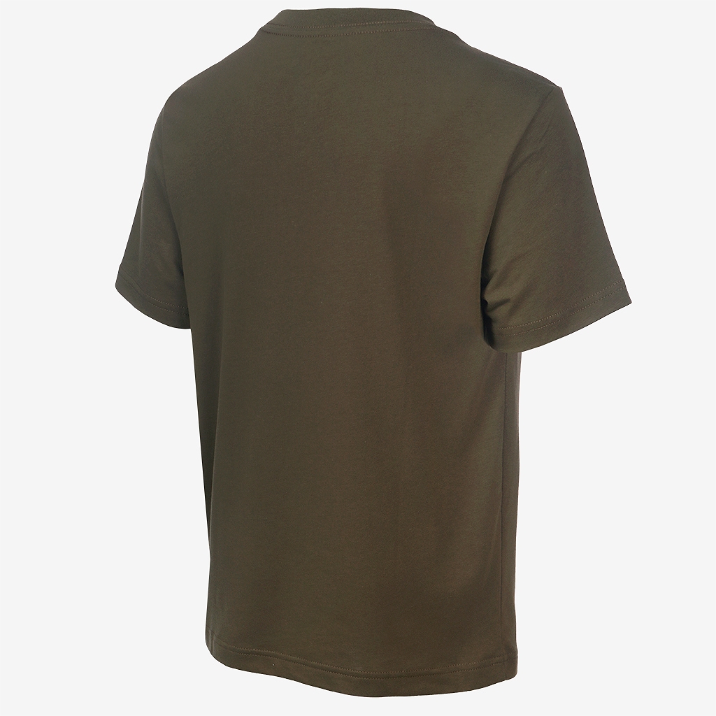 Camiseta Jordan MVP Infantil - Foto 2