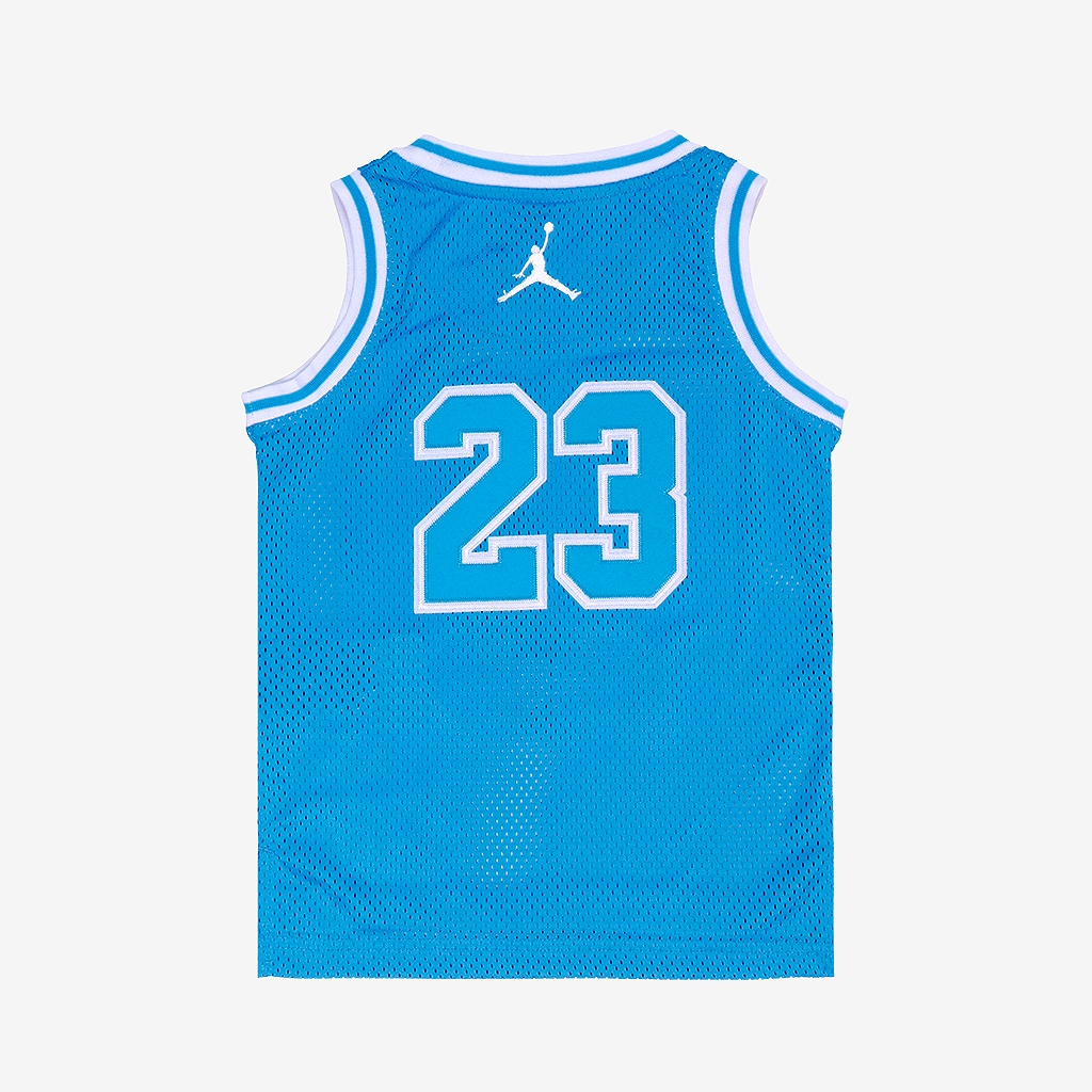 Regata Jordan 23 Infantil - Foto 2