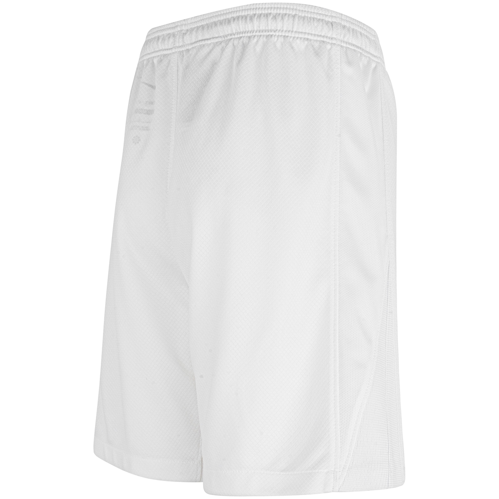 Shorts Atlético Mineiro Nike II 2026/27 Torcedor Pro Infantil - Foto 2