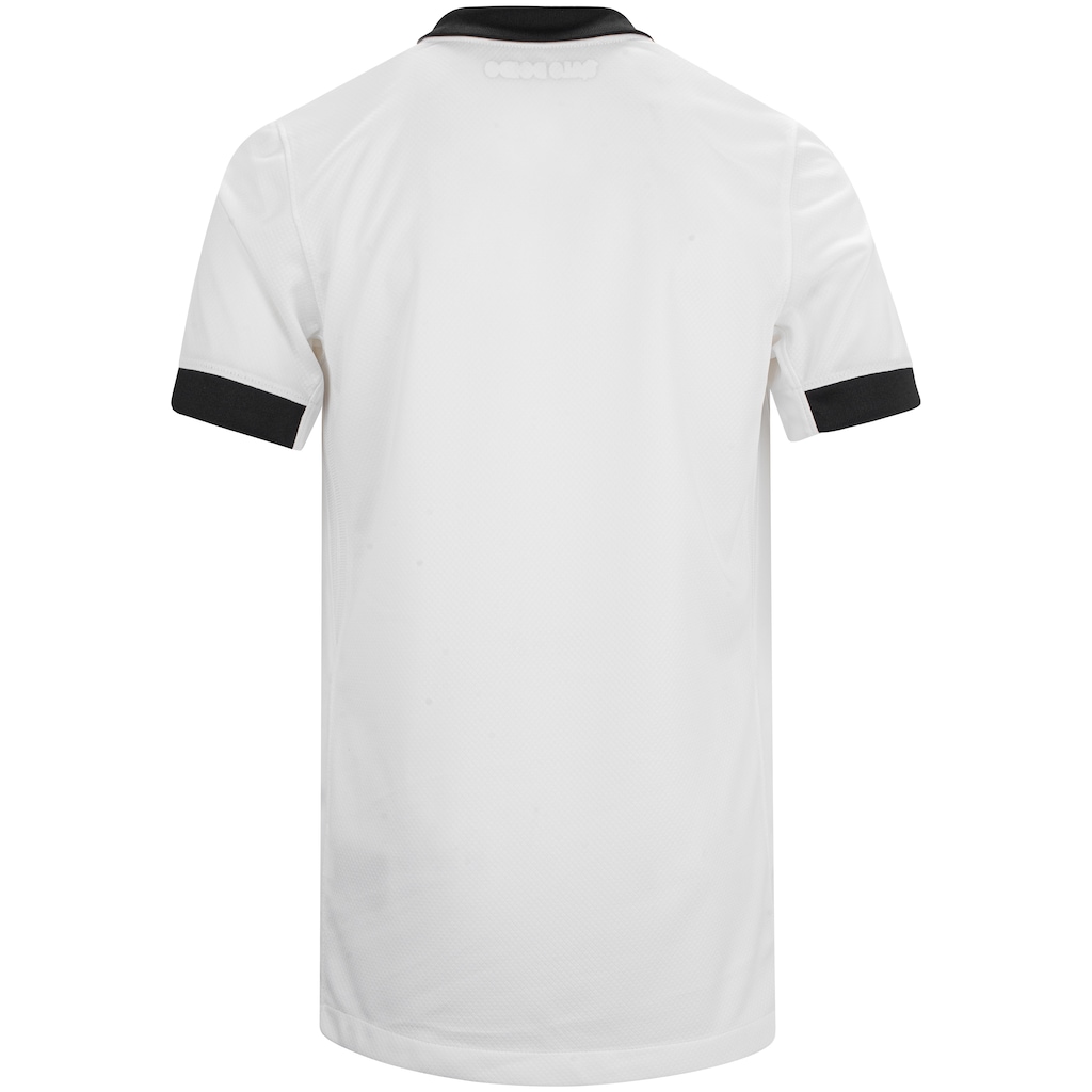 Camisa Atlético Mineiro Nike II 2026/27 Torcedor Pro Infantil - Foto 2
