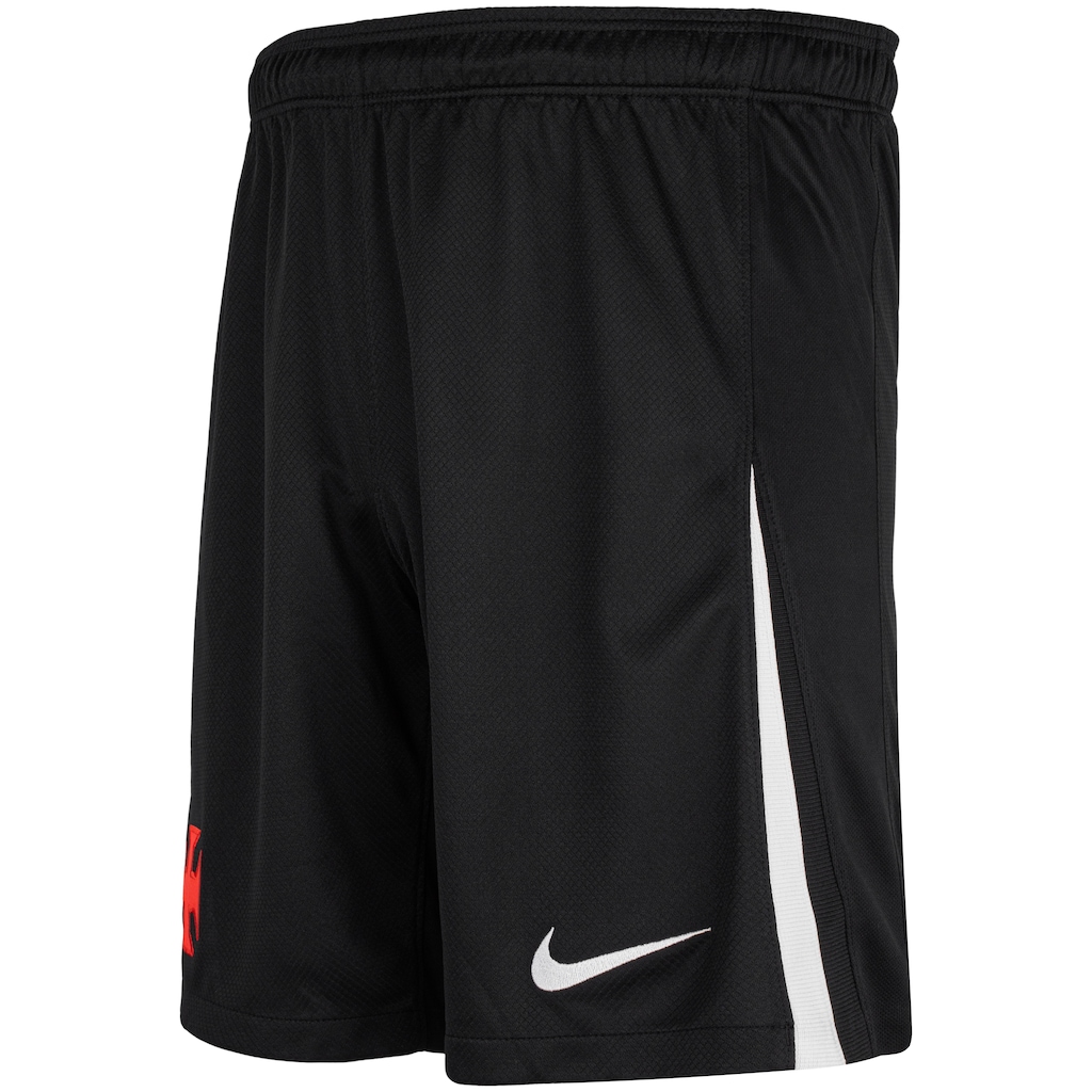 Shorts Vasco Nike II 2026/27 Torcedor Pro Infantil - Foto 3
