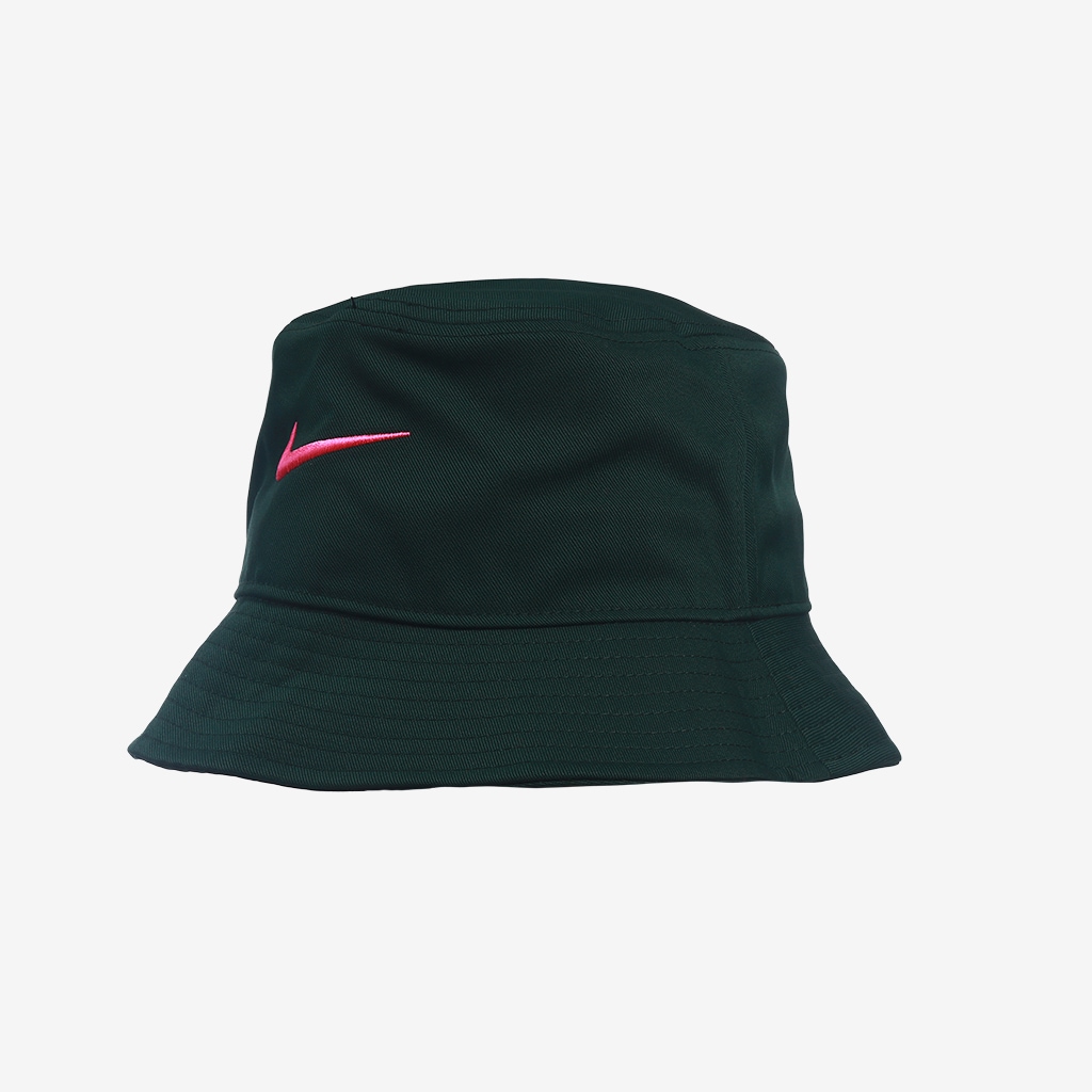Chapéu Bucket Nigéria Nike Apex Unissex - Foto 1