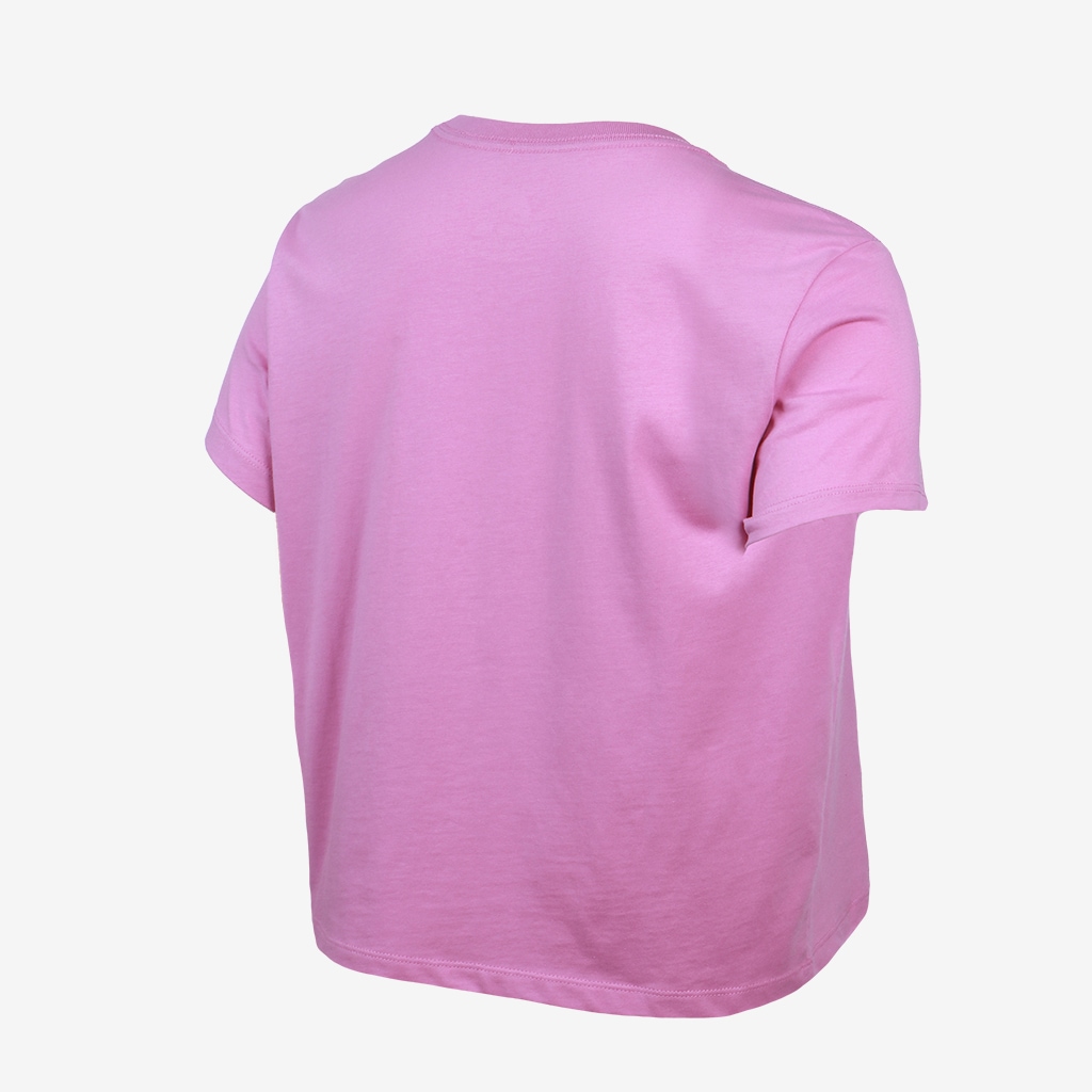 Camiseta Nike Sportswear Club Feminina - Foto 2