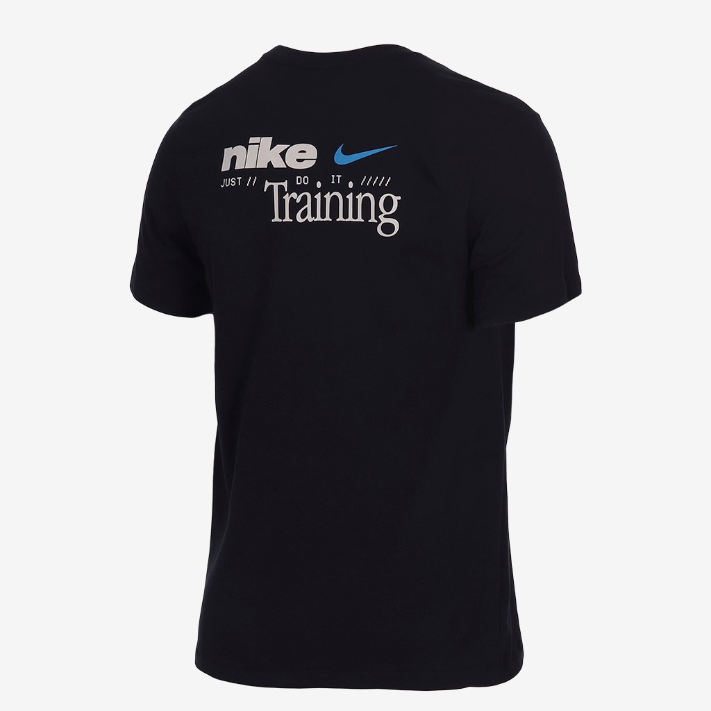 Camiseta Dri-FIT Nike Training Culture Masculina - Foto 2