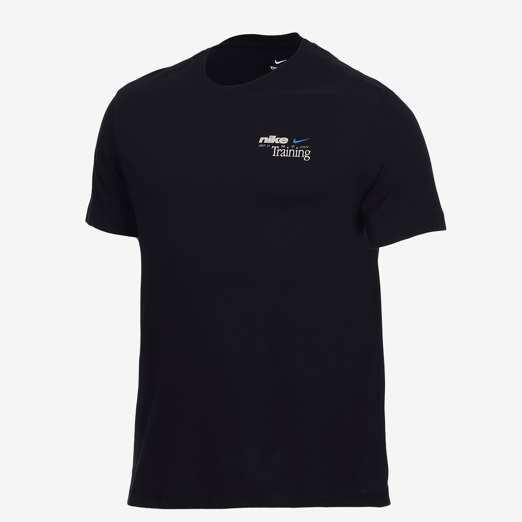 Camiseta Dri-FIT Nike Training Culture Masculina - Foto 1