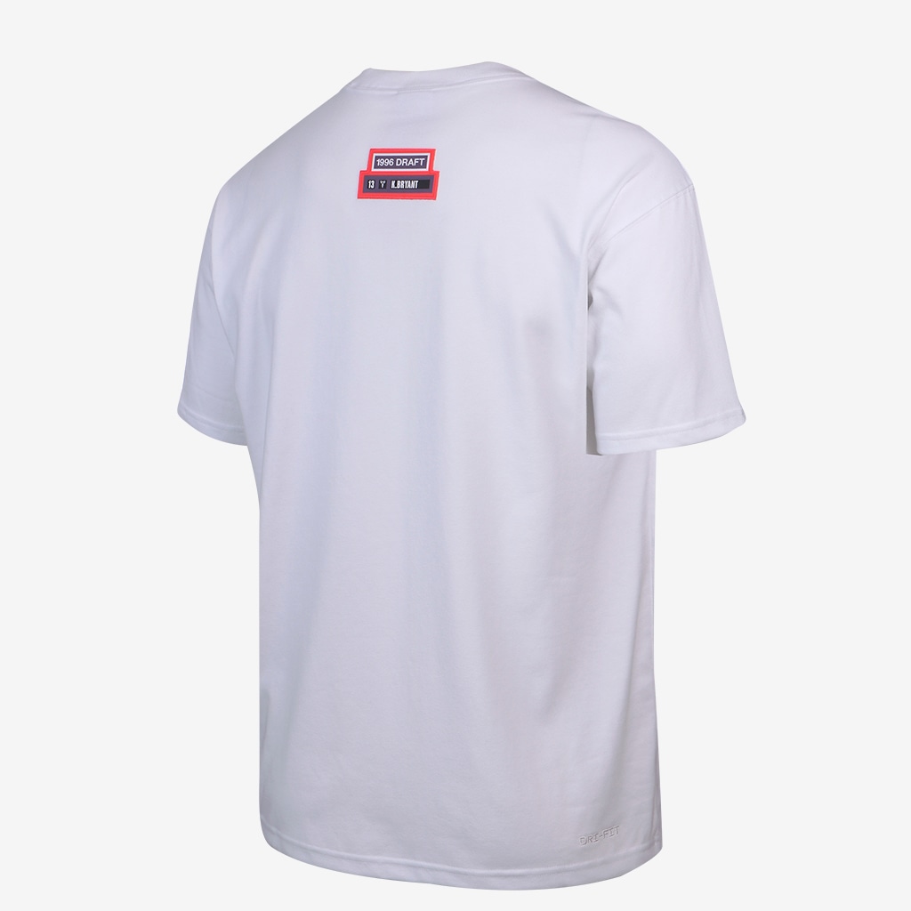 Camiseta Kobe Bryant Nike M90 Masculina - Foto 3