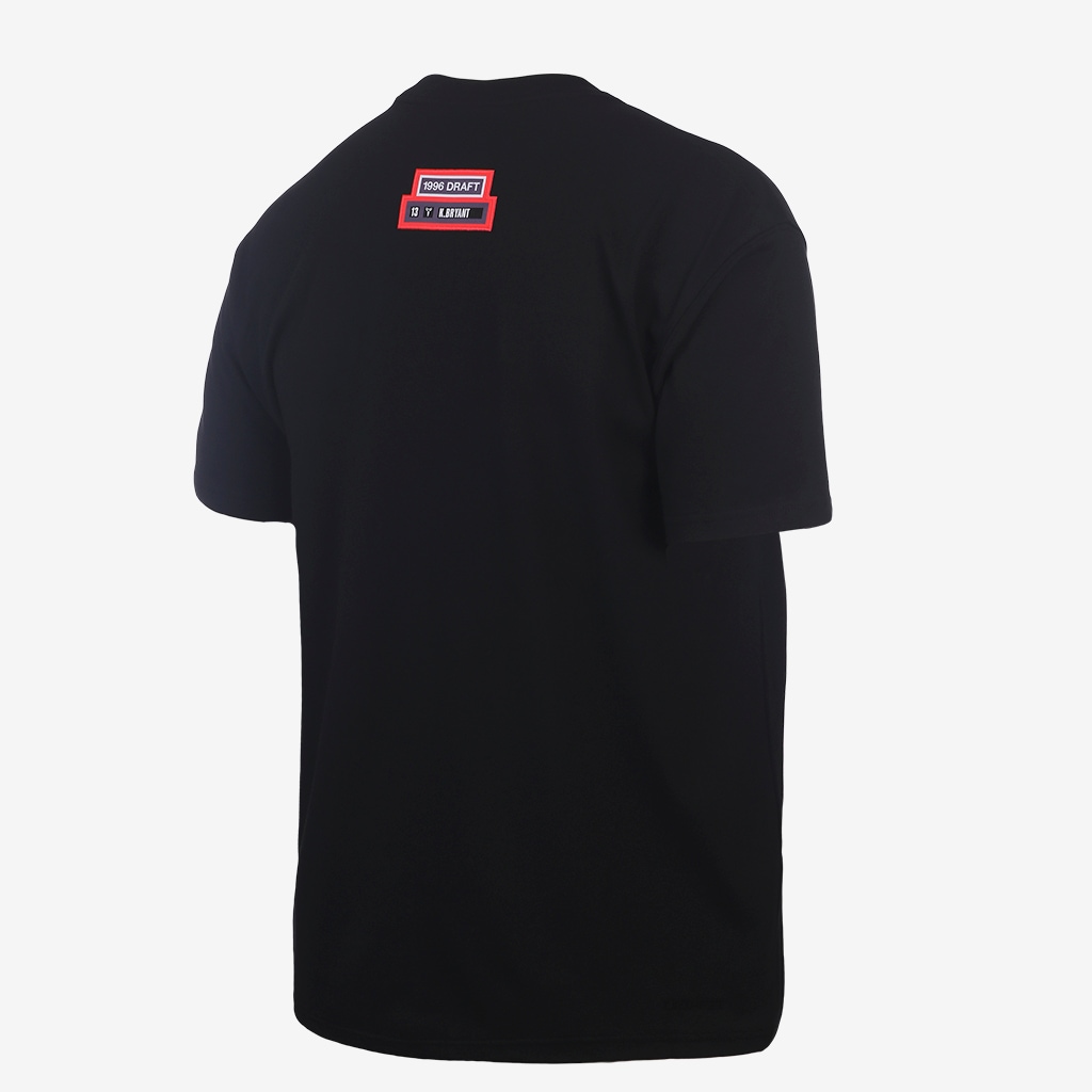 Camiseta Kobe Bryant Nike M90 Masculina - Foto 2