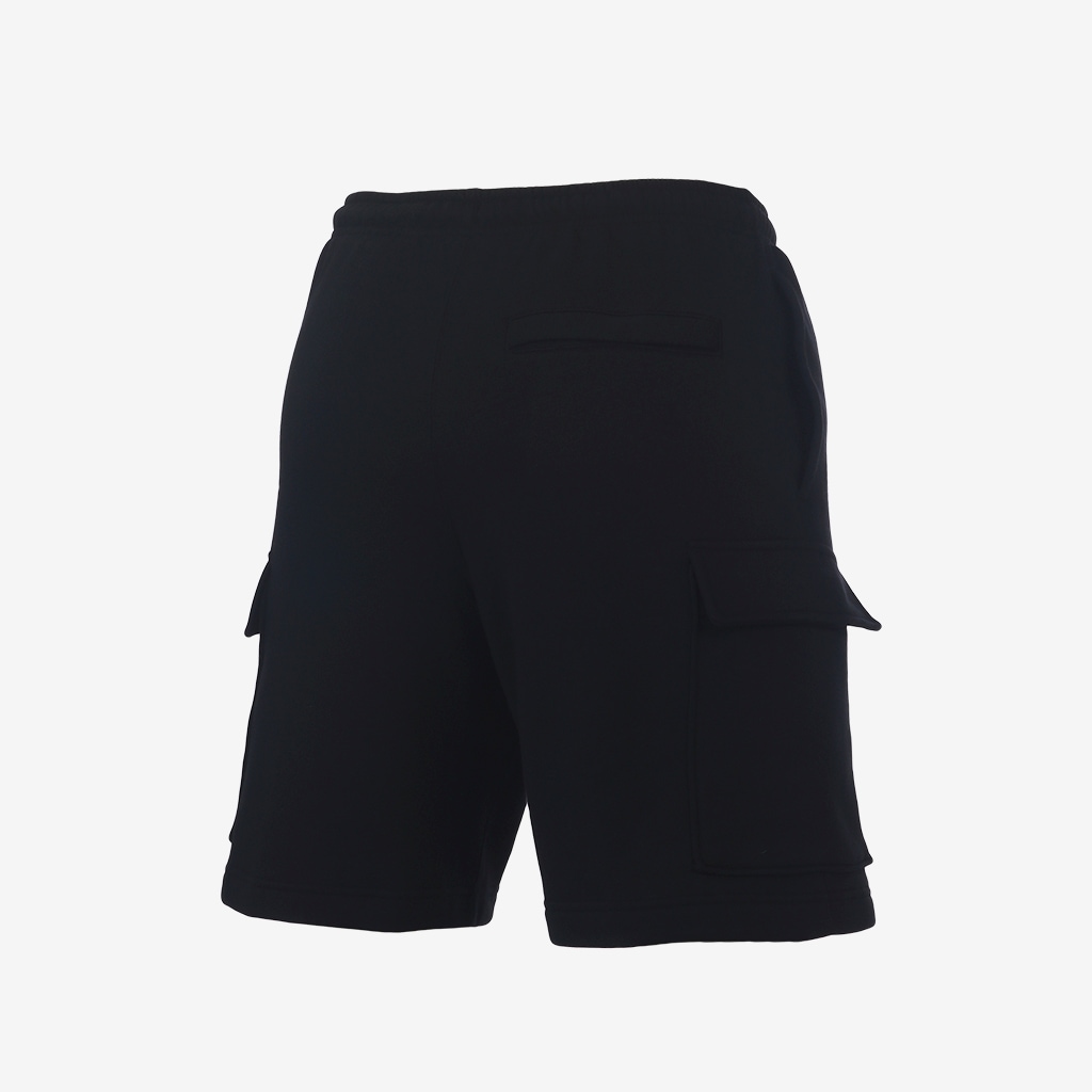 Shorts Corinthians Nike Sportswear Club Cargo Masculino - Foto 2