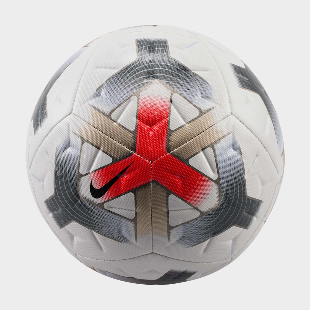 Bola de Futebol Nike Academy - Foto 2