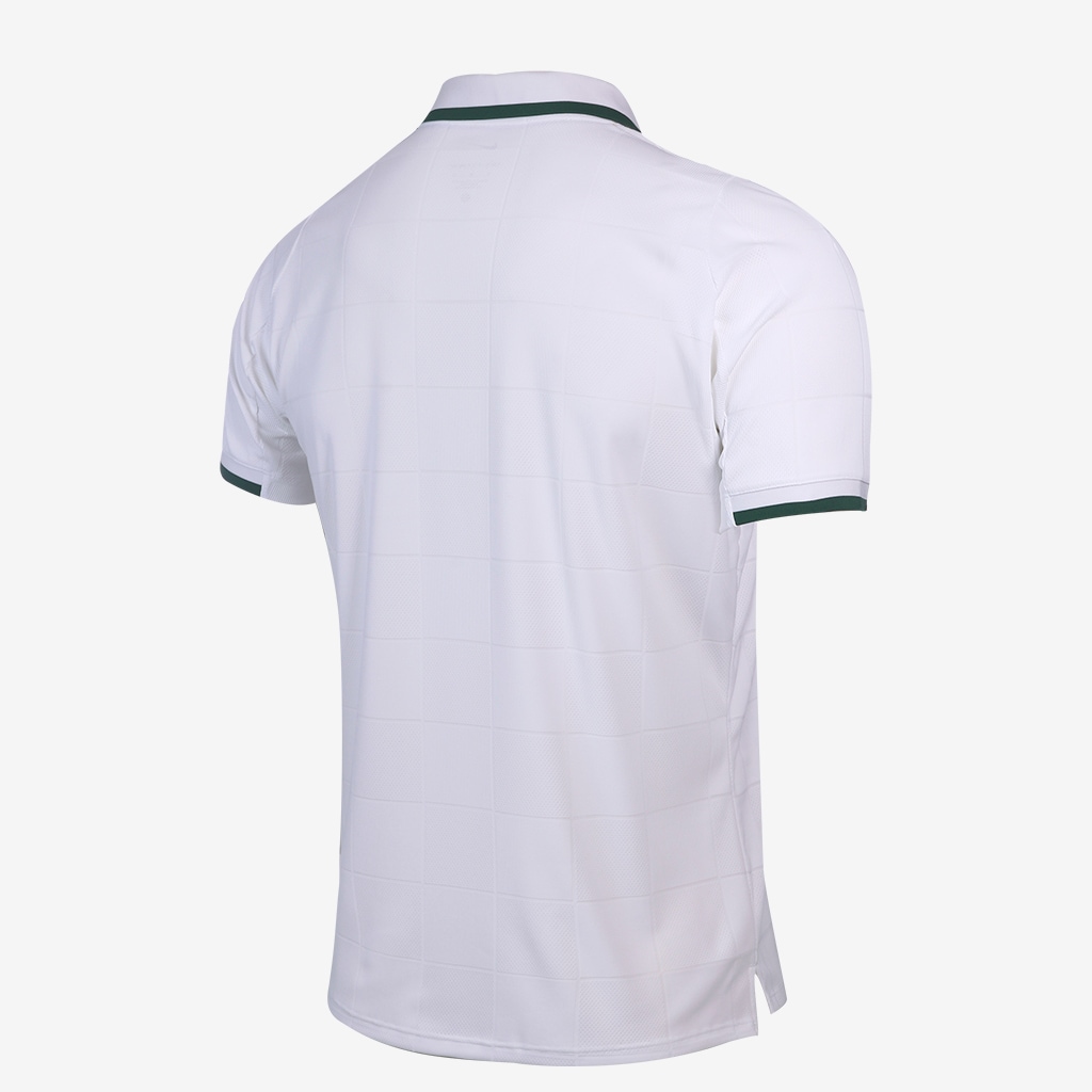Camisa Polo Nike Court ADV Slam Masculina - Foto 2