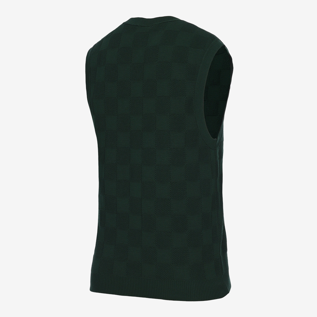 Colete Dri-FIT Nike Court Slam Masculino - Foto 2