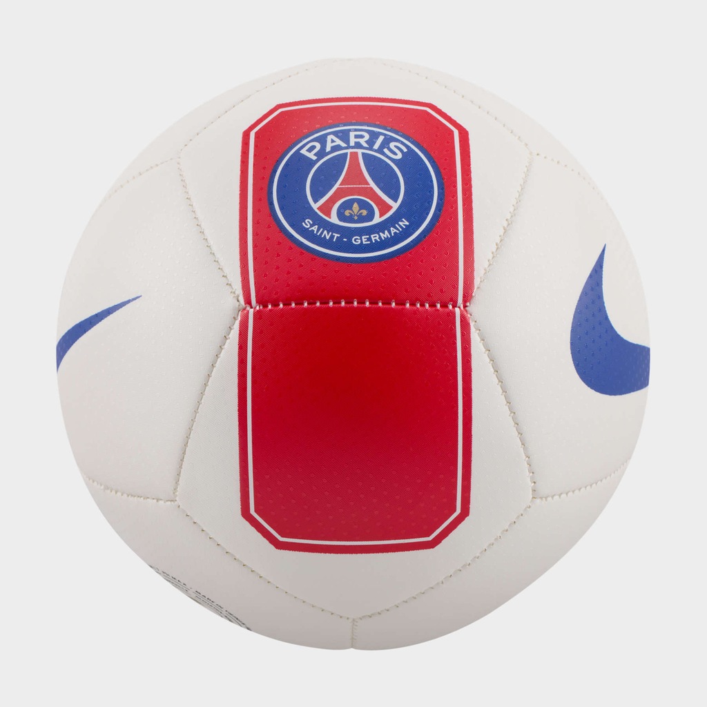 Bola de Futebol Paris Saint-Germain Nike Skills - Foto 1