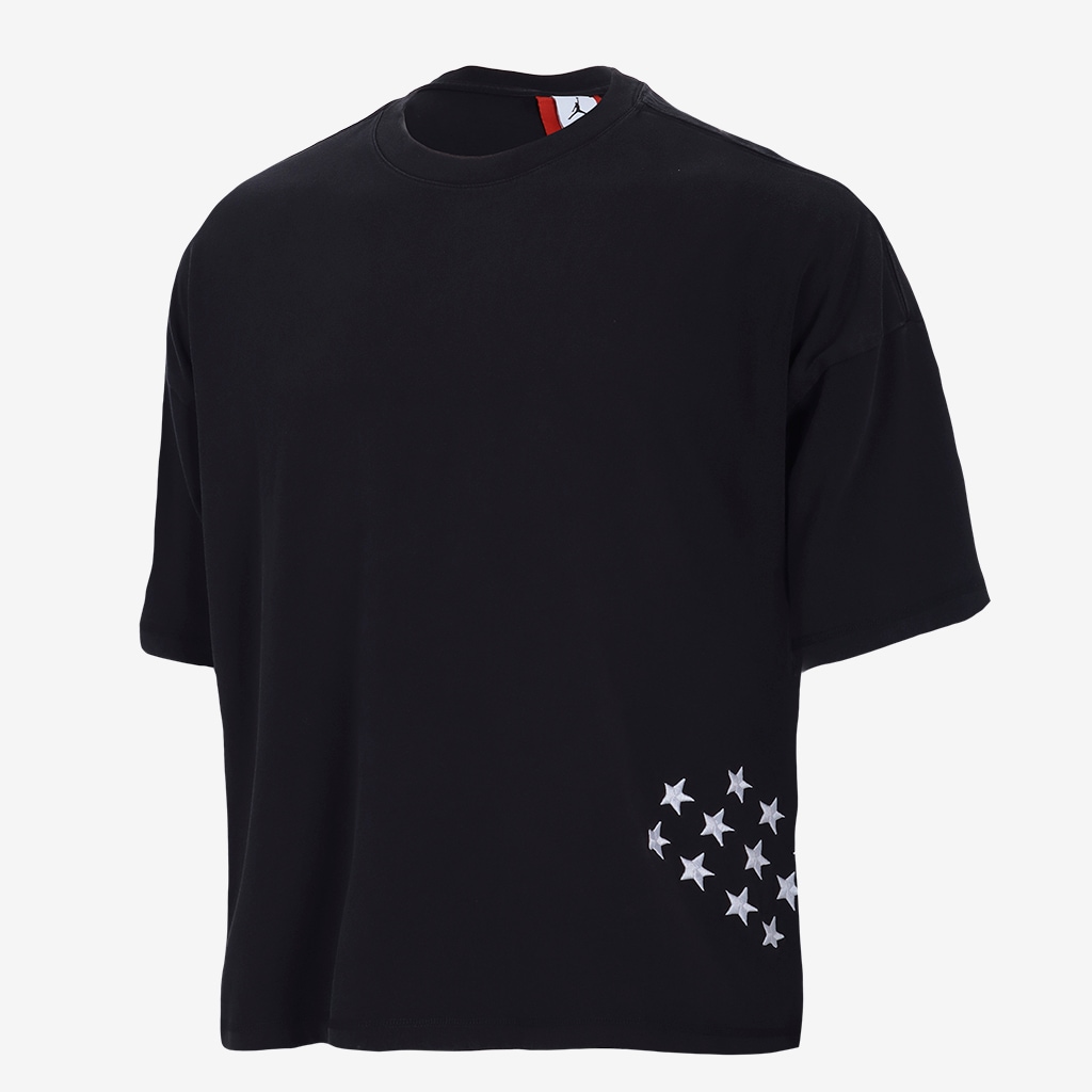 Camiseta Jordan 23 Star Masculina - Foto 1