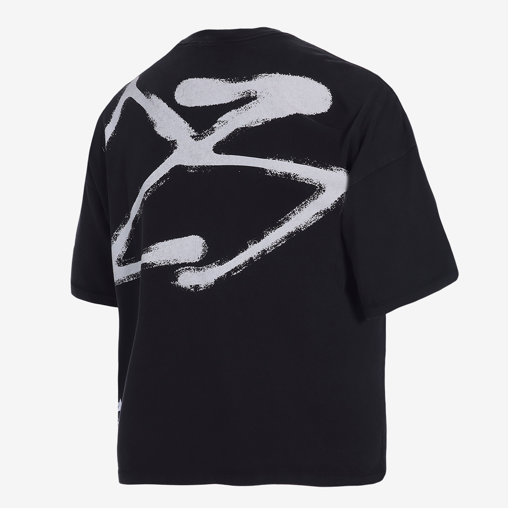 Camiseta Jordan 23 Star Masculina - Foto 2