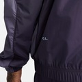 D.Exterior Knitted Fringed Jacket 50542 2NERO/NERO main image 1