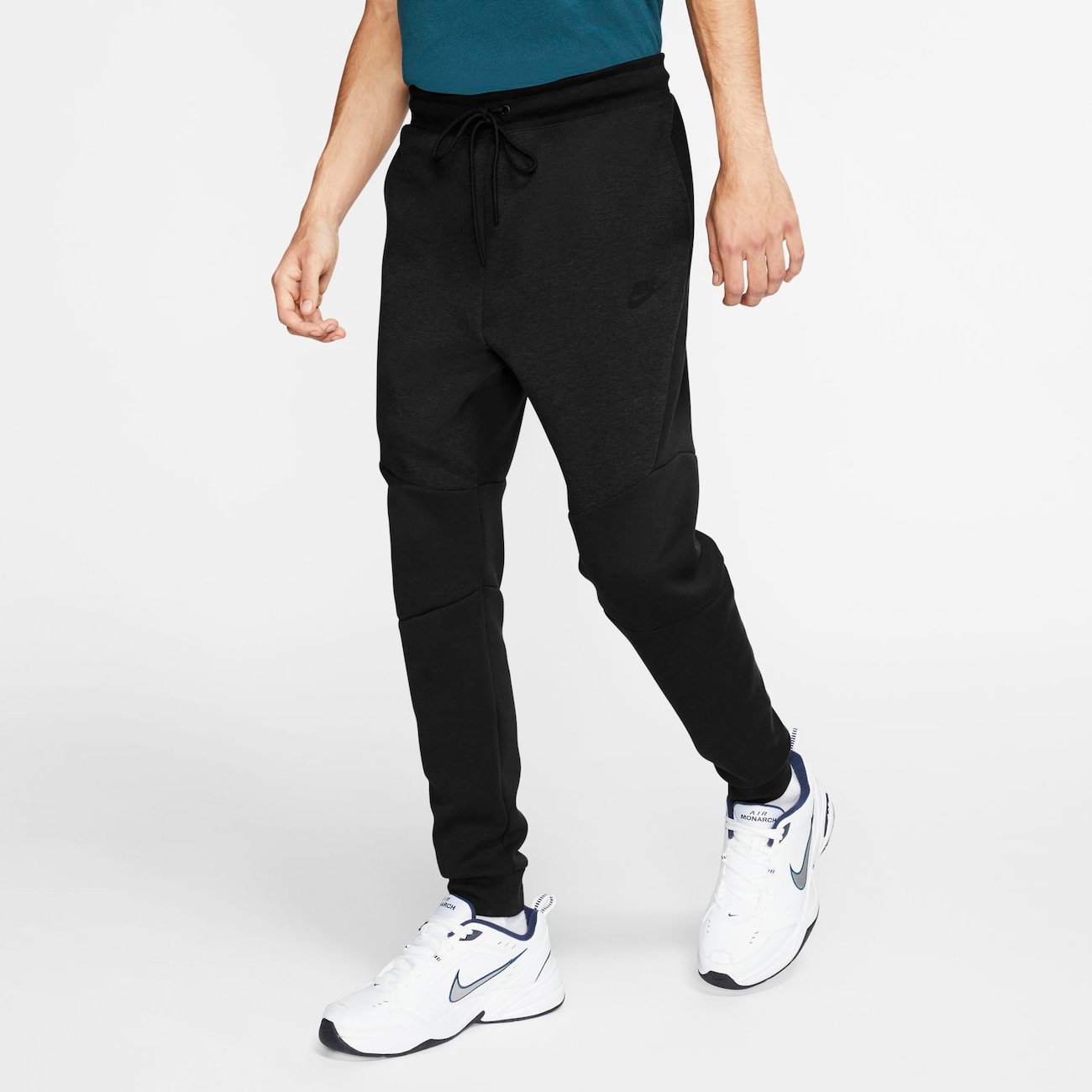 Oferta Nike Sportswear Tech Fleece Jogger Masculina Nike - Do It