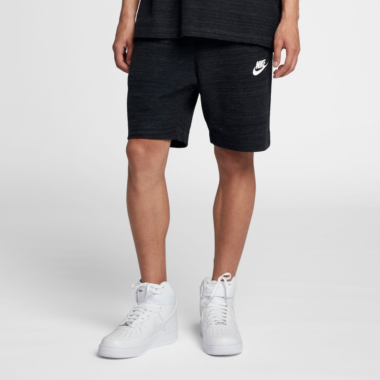 Shorts Nike Sportswear Advance 15 Masculino - Foto 1