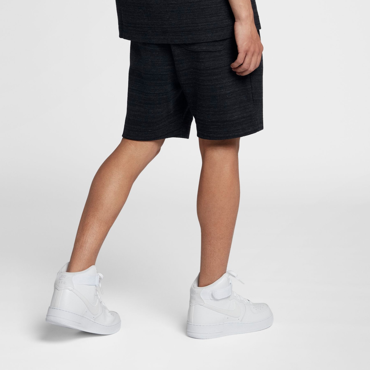 Shorts Nike Sportswear Advance 15 Masculino - Foto 2