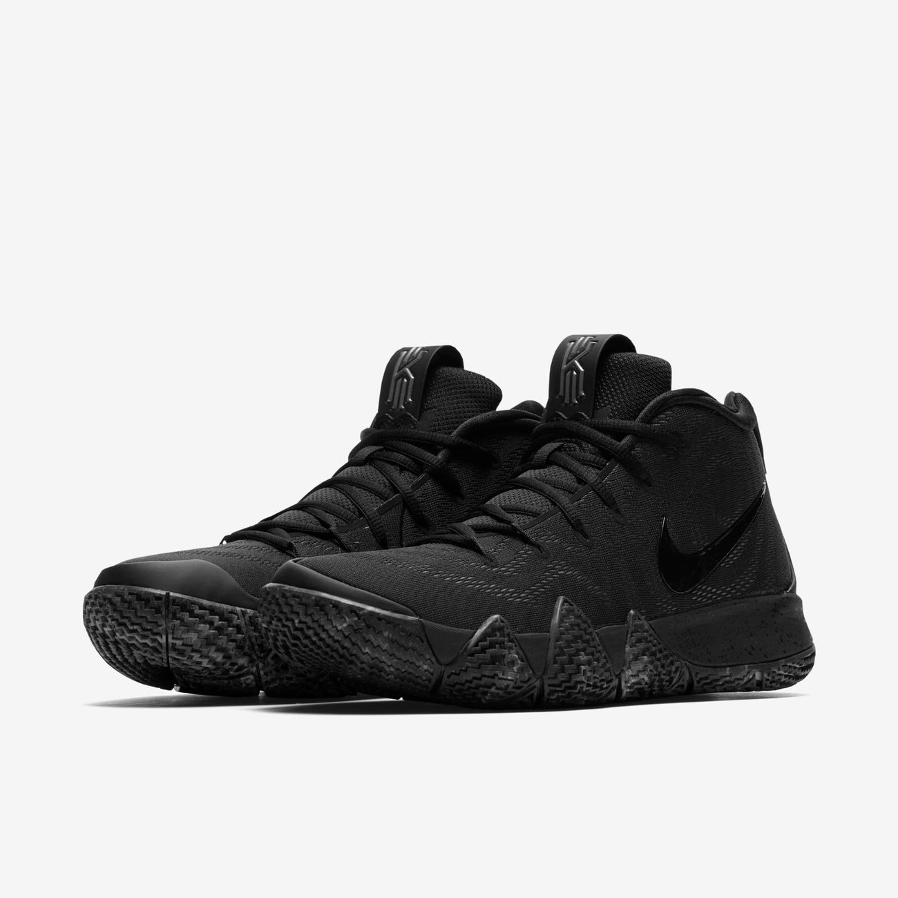 Kyrie 4 hot sale shies