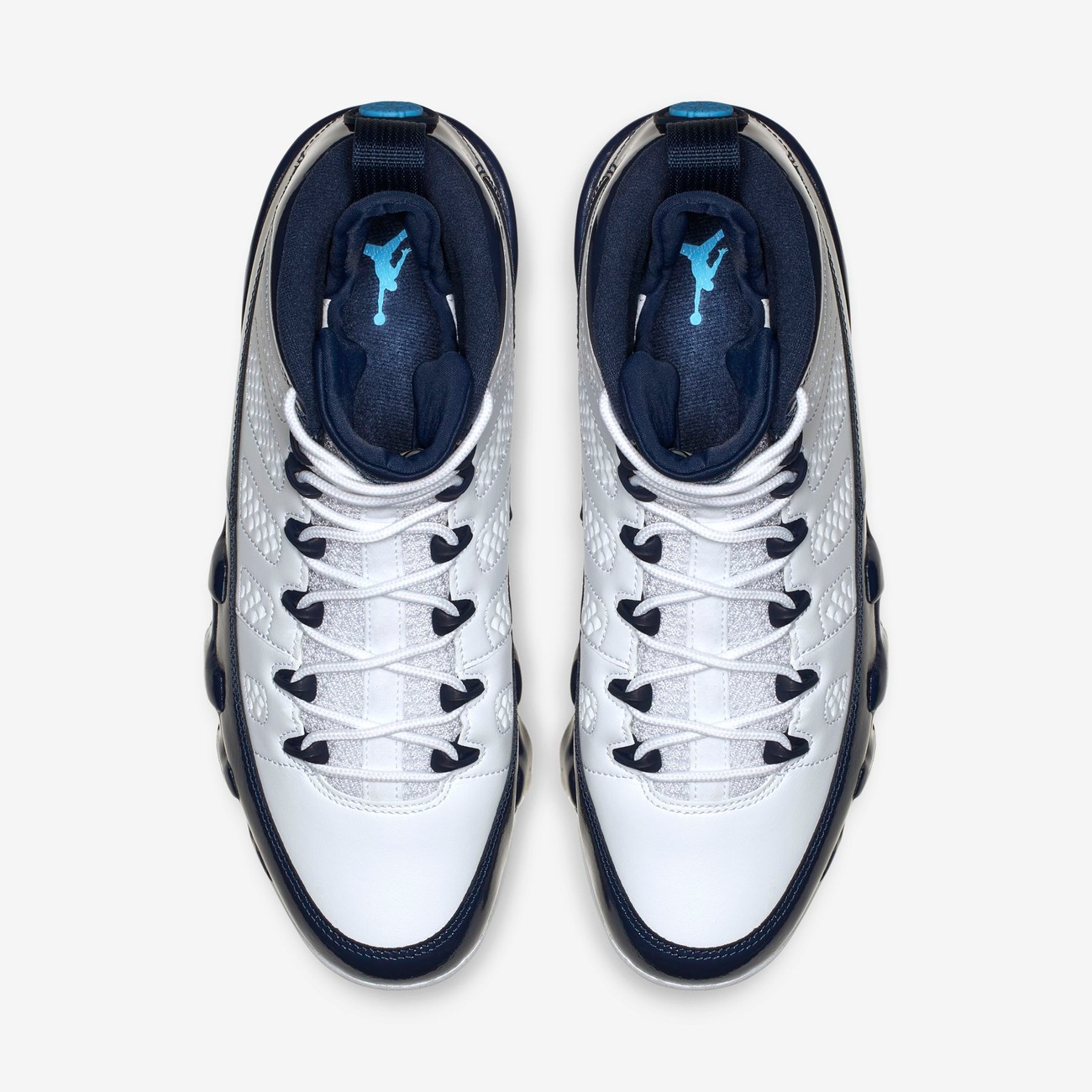 Tênis Air Jordan 9 Retro Masculino - Nike