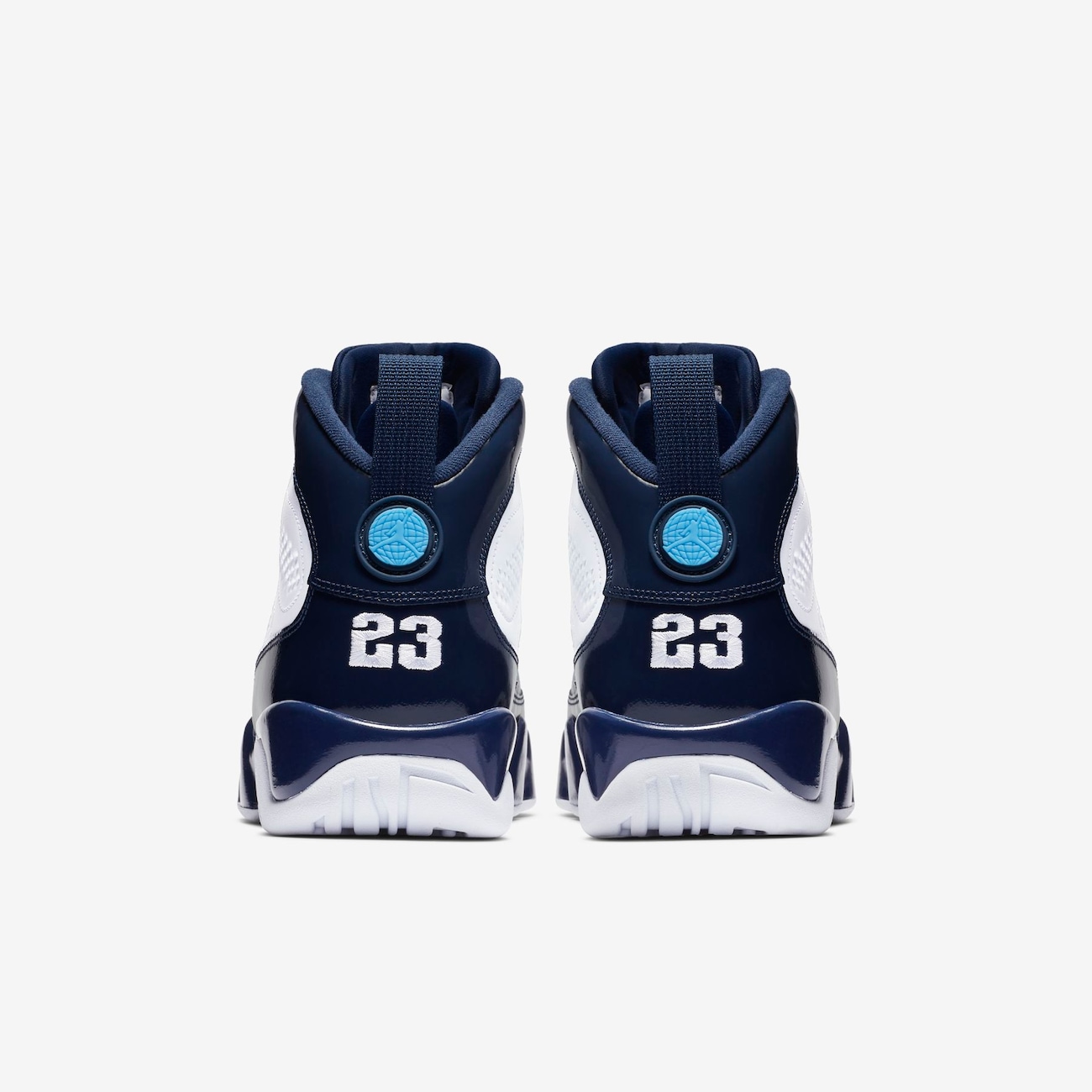 Tênis Air Jordan 9 Retro Masculino - Nike