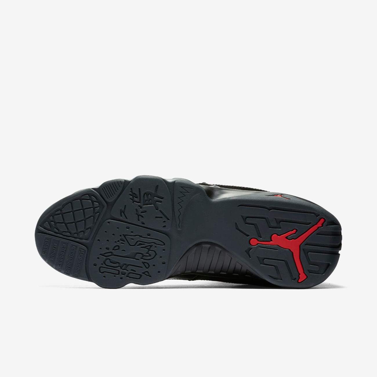 Tênis Air Jordan 9 Retro Masculino - Nike