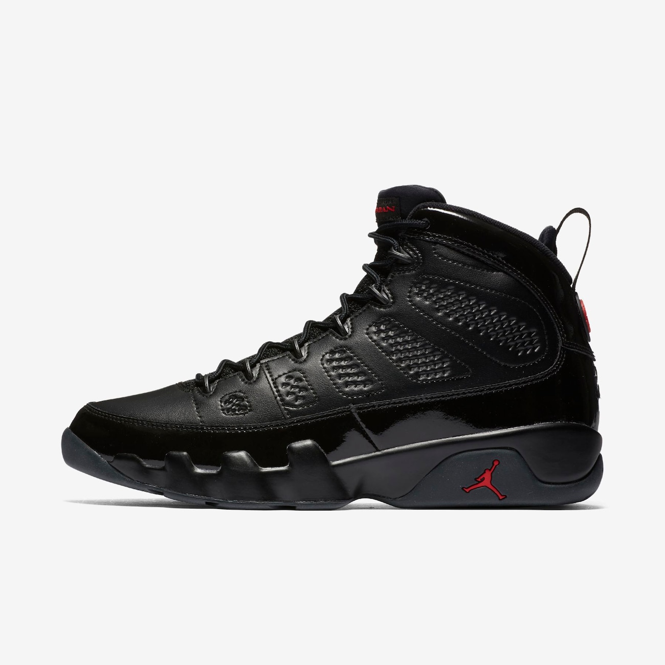 Preços baixos em Jordan 9 Retro Black | eBay