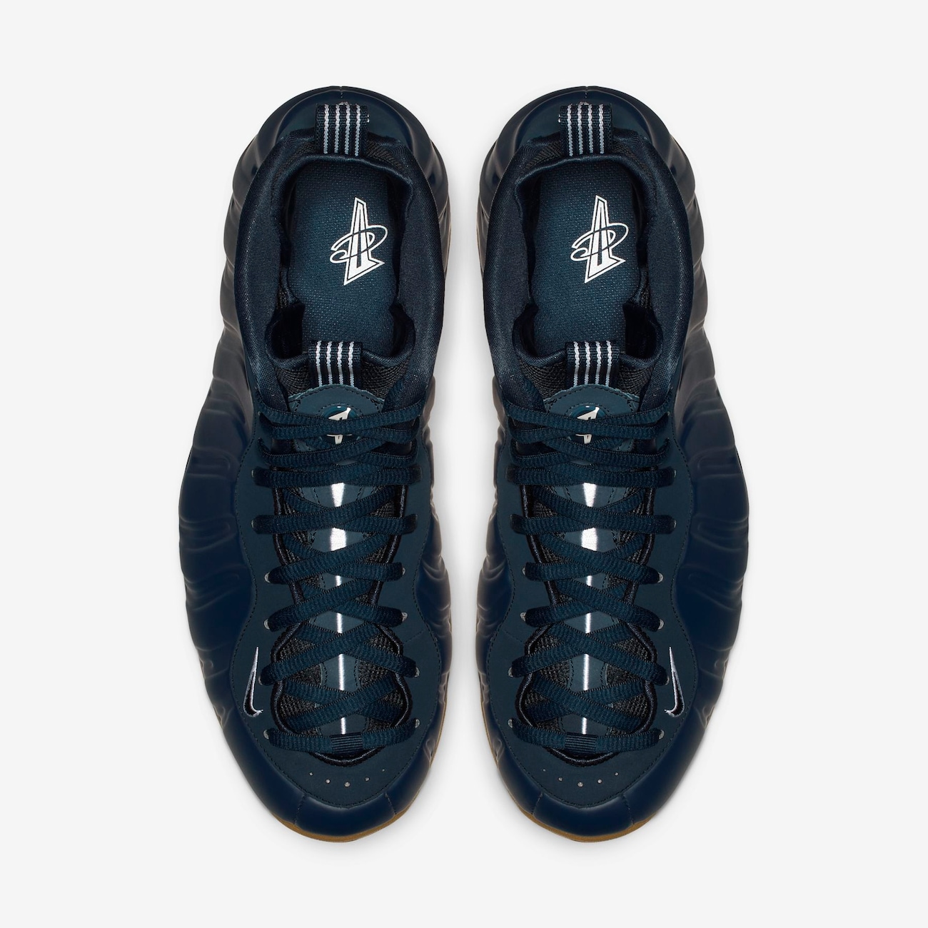 シューズ(男性用) Nike Air Foamposite One Midnight Navy Tênis Nike Air Foamposite One Masculino - Nike