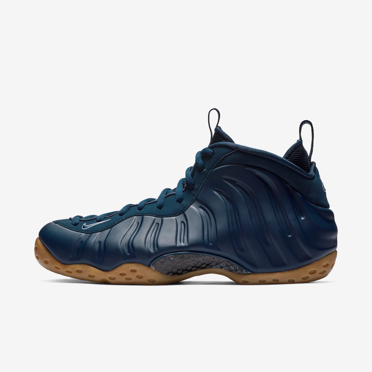 Tênis Nike Air Foamposite One Masculino - Nike