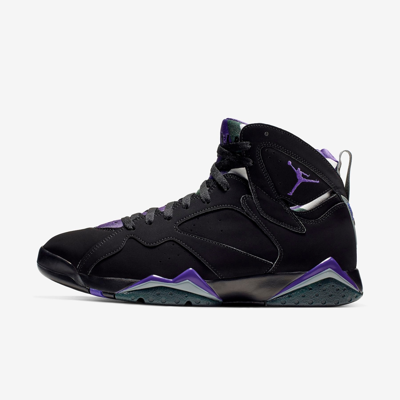 Tênis Air Jordan VII Retro Masculino - Nike Tênis Air Jordan VII Retro Masculino - Nike
