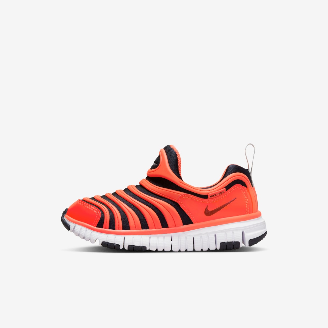 Tênis Nike Dynamo Free Infantil