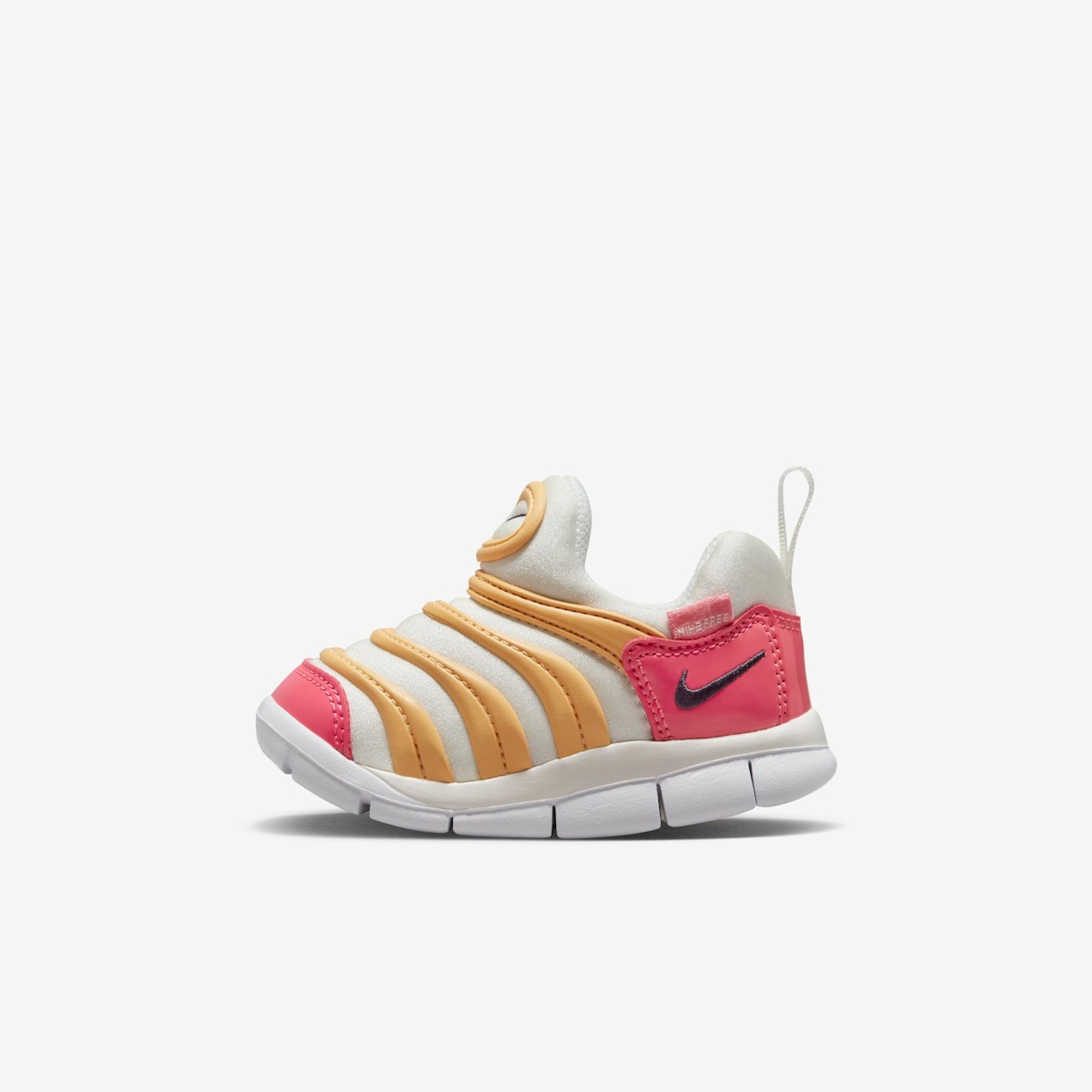 Tênis Nike Dynamo Free Infantil