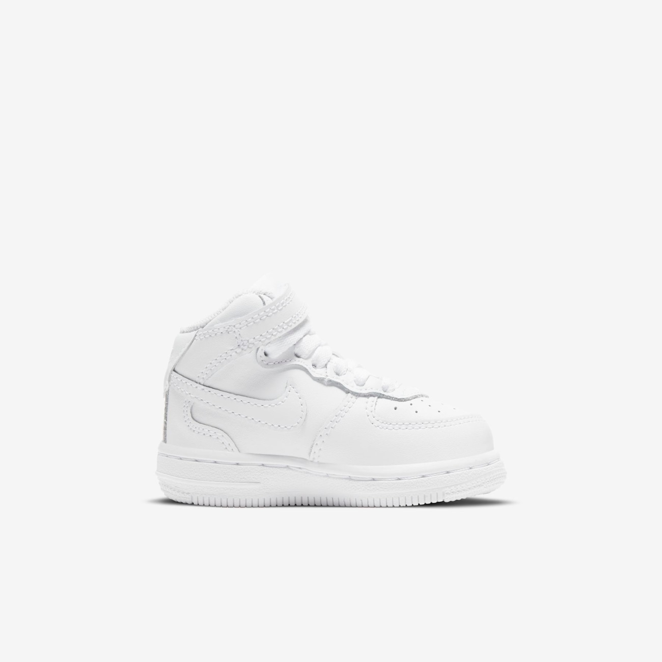 Kids nike air store force 1 mid