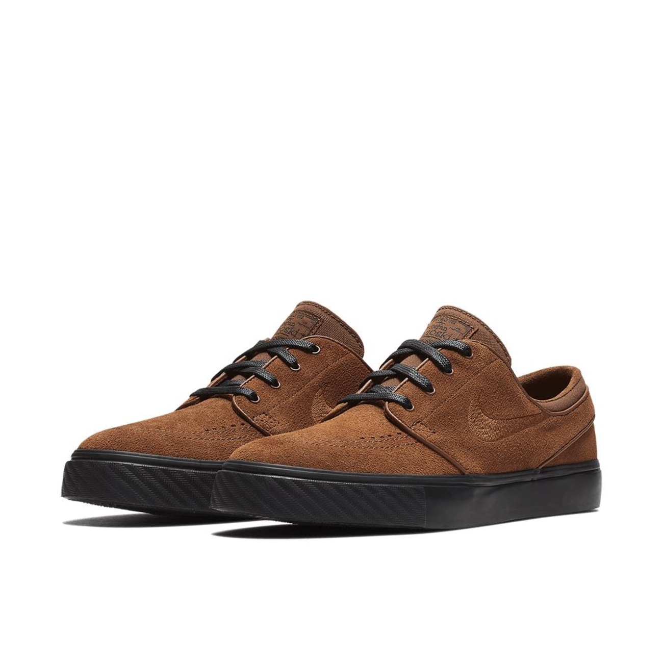 Tênis Nike Zoom Stefan Janoski Unissex - Nike